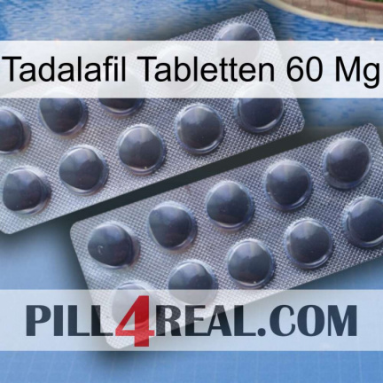 Tadalafil Tablets 60Mg 31